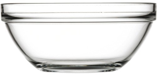 Pasabahce Miska szklana 262 mm 3700 ml | 400094