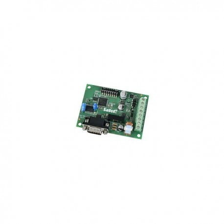 SATEL Interfejs INT-RS Plus