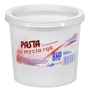 Velvet-Bis - Pasta bhp ze ścierniwem