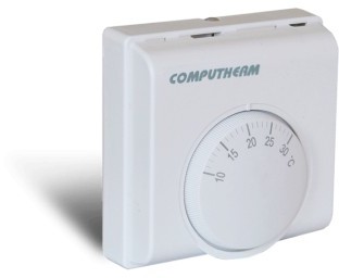 Quantrax COMPUTHERM TR-010 Mechaniczny termostat pokojowy E9DF-38614