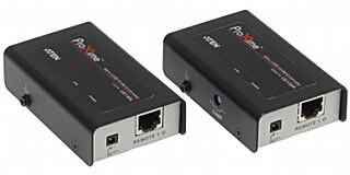 EXTENDER VGA + USB CE-100 CE-100