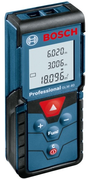 Bosch GLM 40