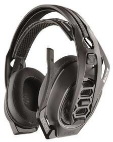 Nacon RIG 800HS V2 pro czarne