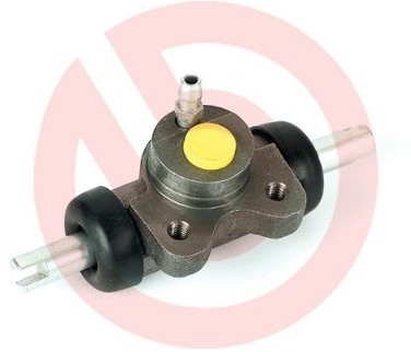 BREMBO Cylinderek hamulcowy A 12 508