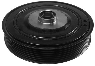 CORTECO Koło pasowe, wał korbowy 80001093