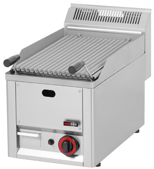 RedFox Grill lawowy gazowy GLL - 33 G 00000530