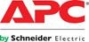 APC Vertical Cable Organizer, 8 Cable Rings, Zero U (Qty. 2)/ Niewymagające użyc (AR8442)