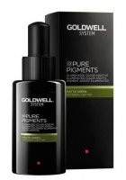 Goldwell Pure Pigments pigment do koloryzacji Matte Green 50ml