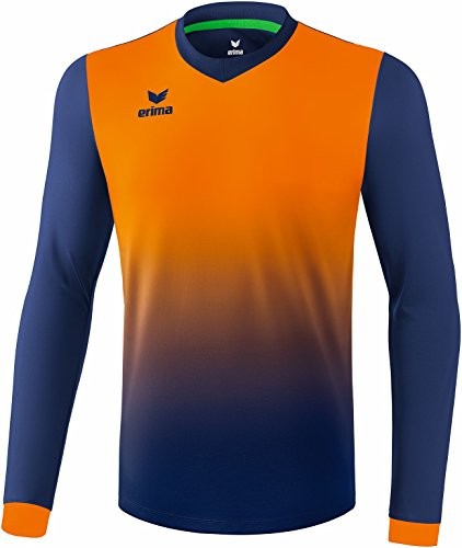 Erima koszulka męska Leeds, niebieski, xxl 3141834