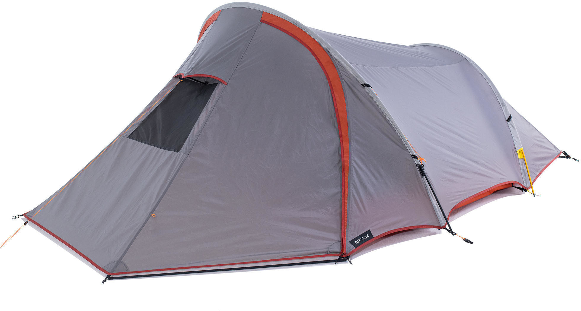 FORCLAZ Tropik Do Namiotu Trekkingowego Trek 900 Ultralight 3-Osobowego
