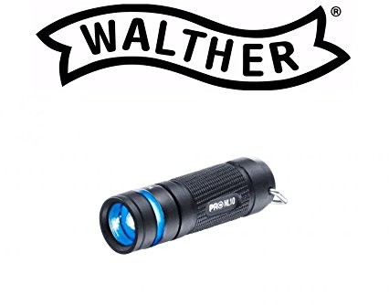 Umarex UMAREX Walther Pro NL10 Mini-ściągacz na klucze lamp, czarna, 0 3.7088.1