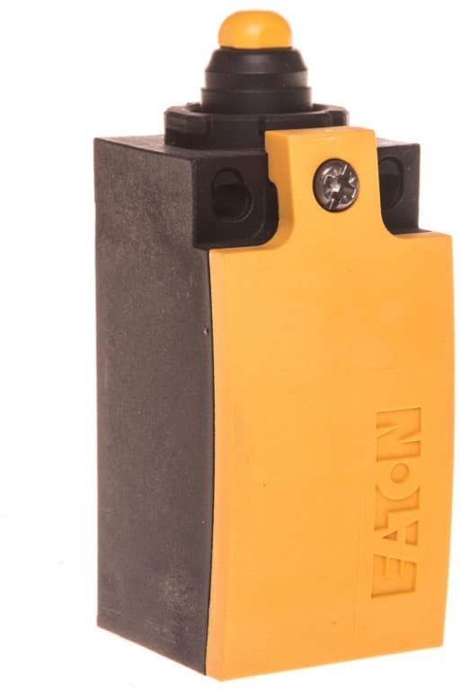 Eaton Wyłącznik krańcowy 2R 0Z wolnoprzełączający LS-S02 106729 106729