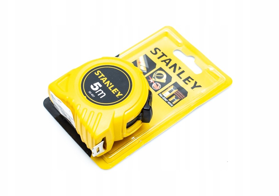 Stanley Miara 5M/19 MM Obudowa Plastikowa