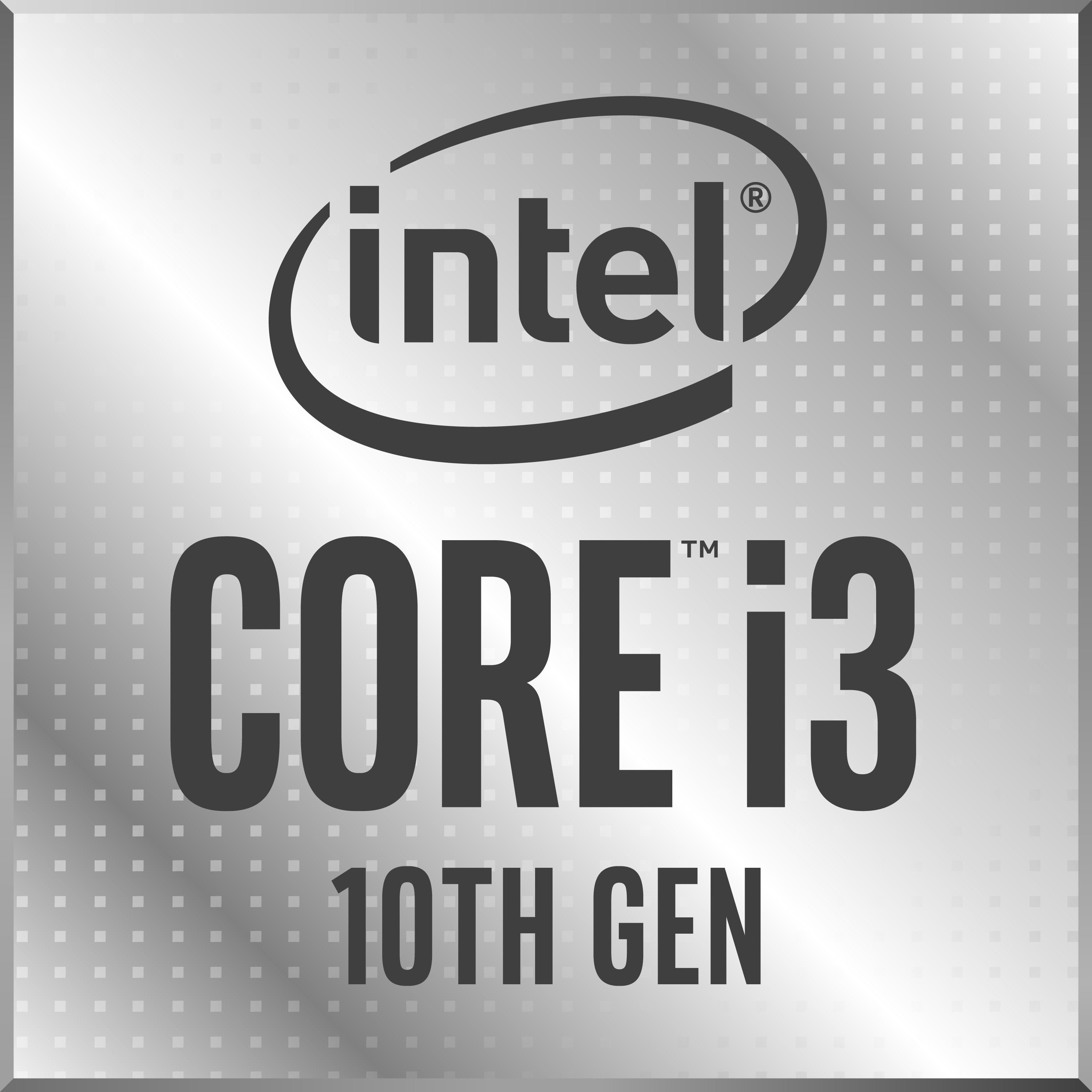 Intel Core i3-10105F 3.7GHz