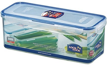 LOCK & LOCK Lock & Lock pojemnik na tosty 3,4 l, 2000 ml HPL844