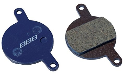 BBB okładziny hamulców tarczowych Disc stop 33 BBS, niebieska, 2.905.733.301 882143303_Blau