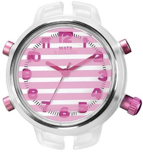 Watx & colors Zegarek Damski Watx & Colors RWA1558 ( 38 mm) S0336356