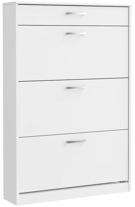 Forte Szafka na buty Forquick Niko NIKD321 U42