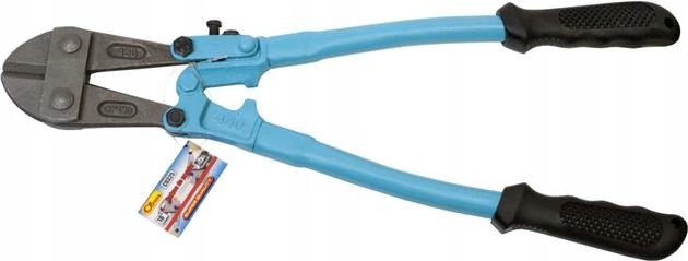 EXPERT Nożyce Do Cięcia Prętów Drutów 36' - 900MM | C0328