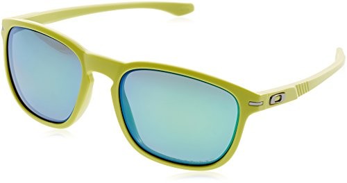 Oakley Enduro okulary przeciwsłoneczne, zielony, jeden rozmiar 0Oo Enduro 922318 55 922318
