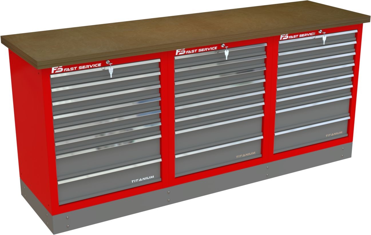 Fastservice T-12-12-12-01