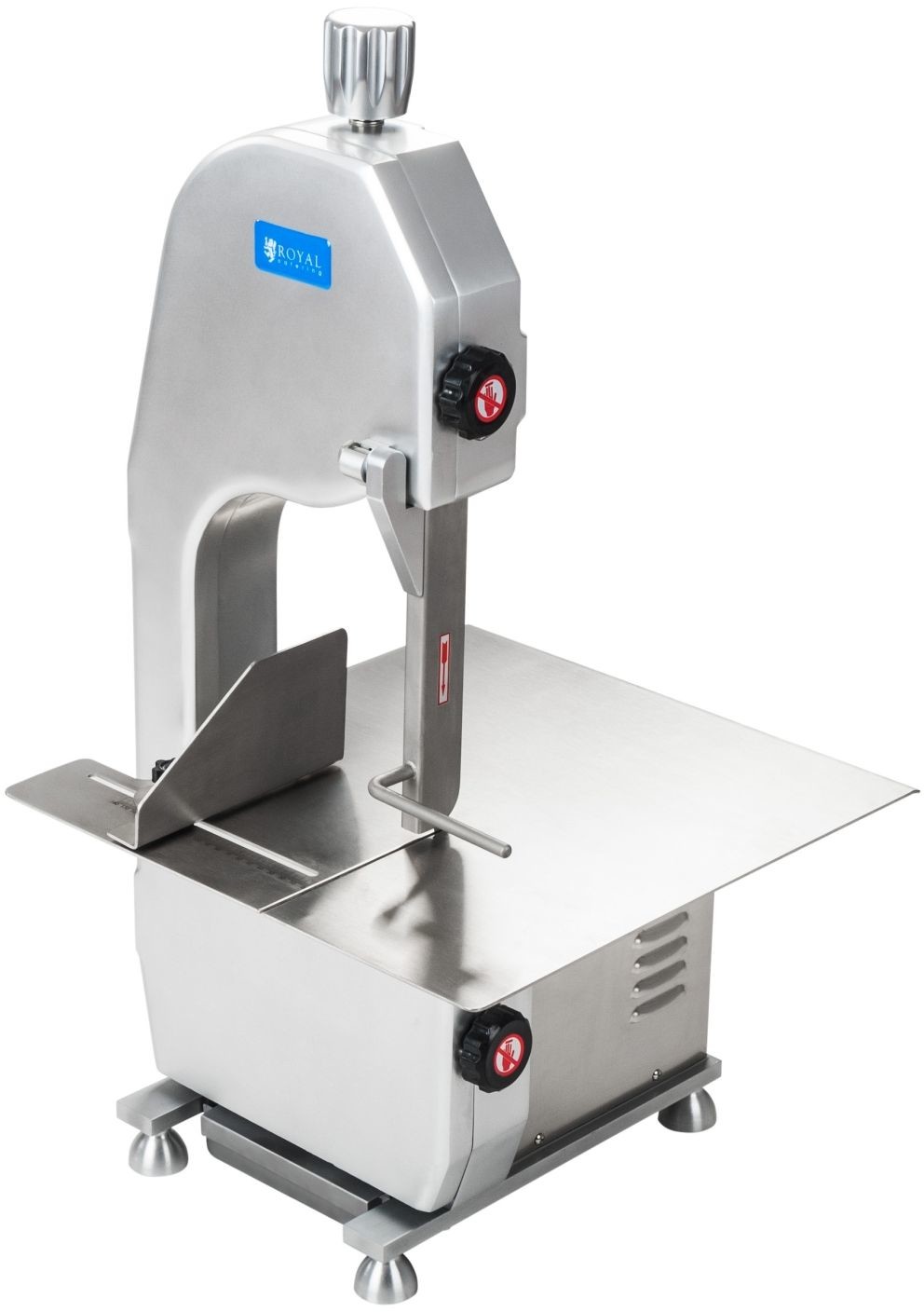 Royal Catering Piła do kości - 1650 mm RCBS-1650 RCBS-1650