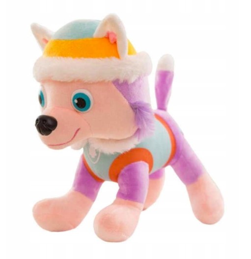 Everest Psi Patrol Paw Duża Maskotka Pluszak 30CM