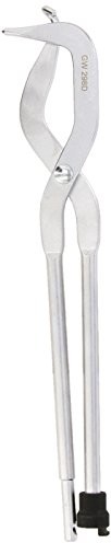 KD Tools hamulca sprężyna szczypce 298