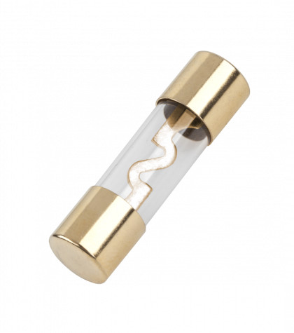 LP Bezpieczniki samochodowe AGU 30A 10x38 5szt./bl. LEC-BEZ4001-30