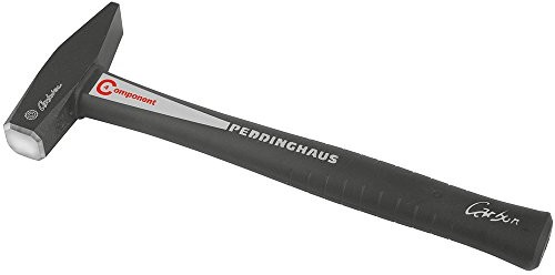 Peddinghaus Carbotec pobijak ślusarski 300 G