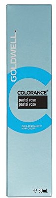 Goldwell colorance Acid TB pastelowy różowy, 1er Pack (1 X 60 ML) 4021609118602