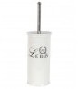 Clayre & Eef Szczotka Do WC Le Bain CE60117