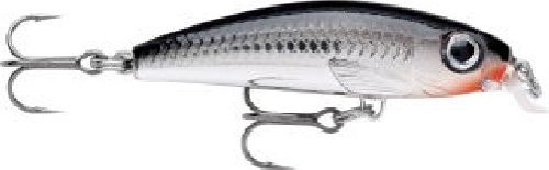 Rapala Ultra Light Minnow 4 cm 074878