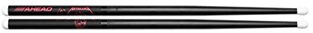 Ahead Lars Ulrich Signature bęben (Drum Sticks) lekkie LU-SGL