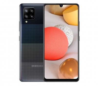 Samsung Galaxy A42 5G 128GB Dual Sim Czarny