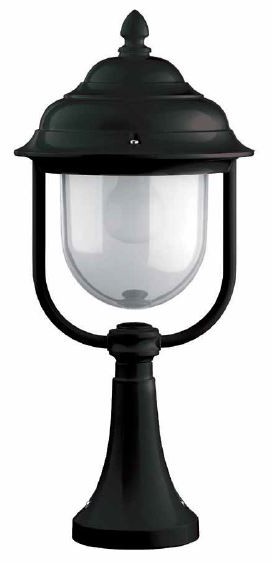 Novolux Lampa stojąca KEO 167H-G05X1A-02