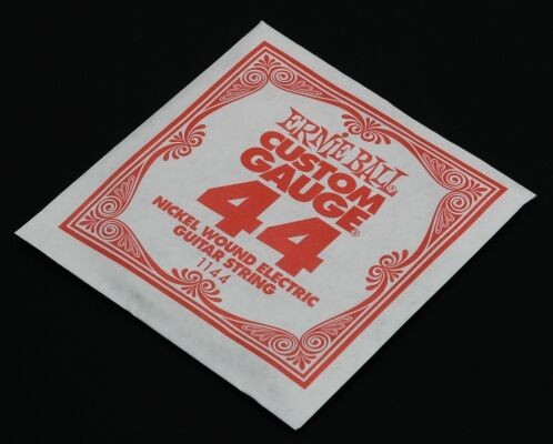 Ernie Ball 1144 struna pojedyncza 44