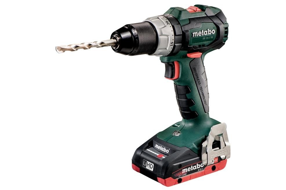 Metabo SB 18 LT BL 602316800