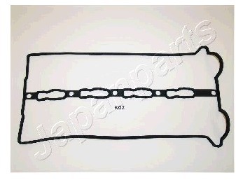 JAPANPARTS Uszczelka, pokrywa głowicy cylindrów JAPANPARTS GP-K02