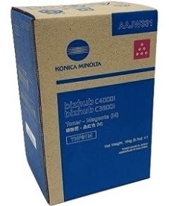 Minolta TNP-81M