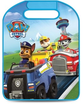 Bottari OCHRANIACZ NA TYŁ FOTELA PAW PATROL zakupy dla domu i biura! EA80162