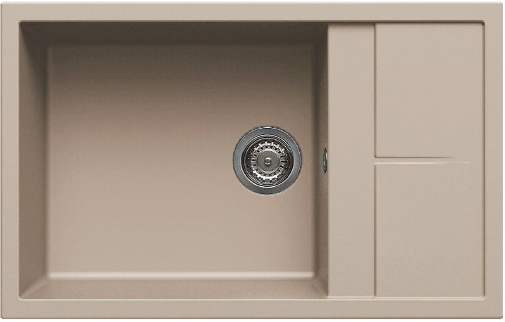 Elleci UNICO 310 ghisa M70 METALTEK (LMU31070)