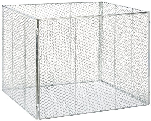 Universal brista kompostem ER100 X 100 x 80 cm 2010141