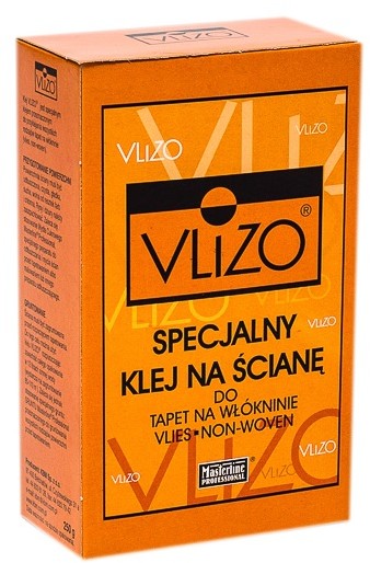 Klej Do Tapet Na Flizelinie Vlizo 150g (3-4 Rolki)