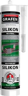 Silpac Grafen neutralny alkoxy 280ml