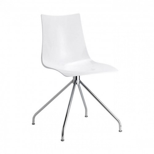 Scab Design Krzesło Zebra Antishock obrotowe 2601