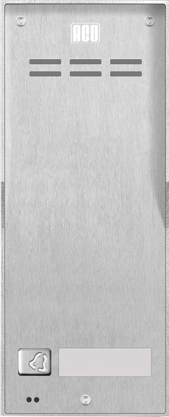 ACO FAM-P-1NPACC NT panel natynkowy 1-lokator czytnik breloków 13379