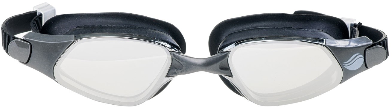 AquaWave Okularki PETREL 81327-BL BL SILVER