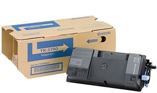 Kyocera Toner TK-3190 25K 1T02T60NL1