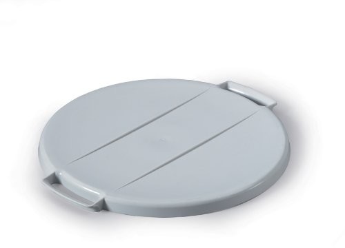 Durable Smead jego tony z tworzywa sztucznego/s10519050, szary 1800520050
